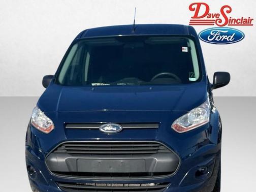 2018 Ford Transit Connect XLT w/Rear Liftgate