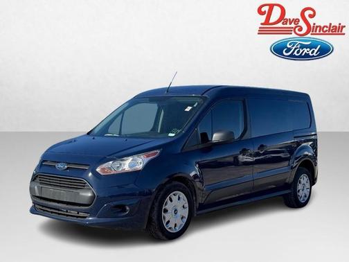 2018 Ford Transit Connect XLT w/Rear Liftgate