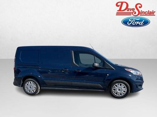 2018 Ford Transit Connect XLT w/Rear Liftgate