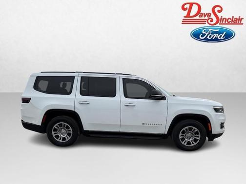 2024 Jeep Wagoneer Series I 4x4