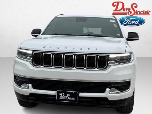 2024 Jeep Wagoneer Series I 4x4