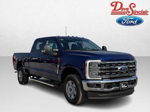 2026 Ford F-250 XLT