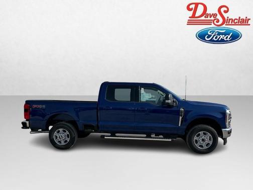 2026 Ford F-250 XLT