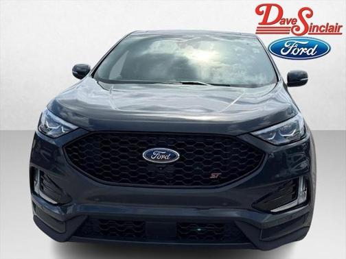2021 Ford Edge ST