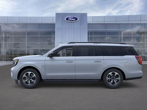 2026 Ford Expedition Max Active 4x4