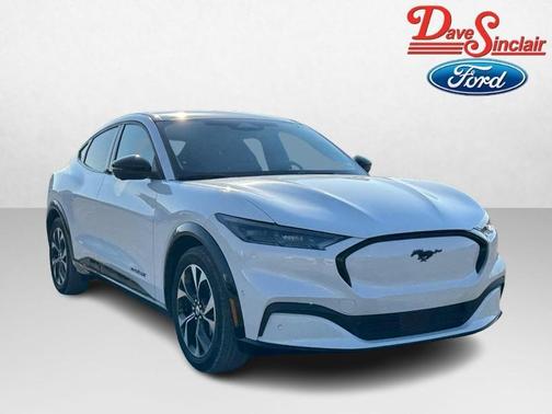 2023 Ford Mustang Mach-E Premium