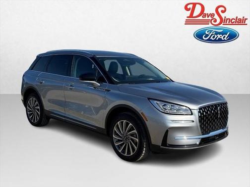 2023 Lincoln Corsair Reserve
