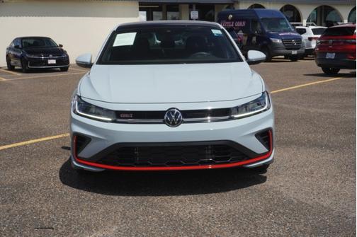 2025 Volkswagen Jetta GLI 2.0T Autobahn