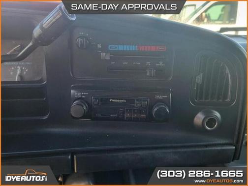 1994 Ford E350 Base