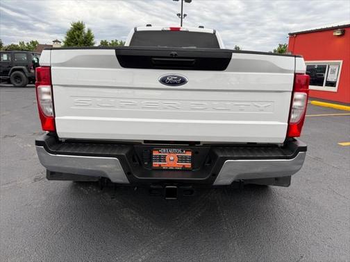 2020 Ford F-350 XL