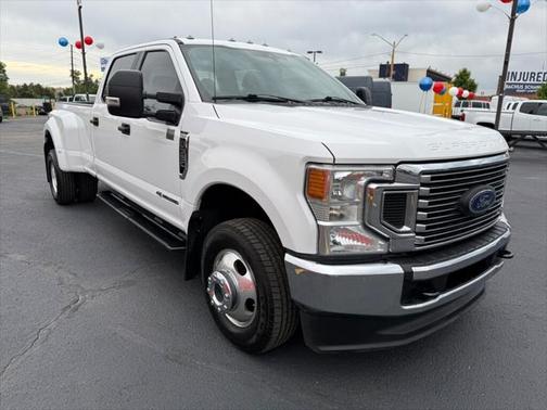 2020 Ford F-350 XL