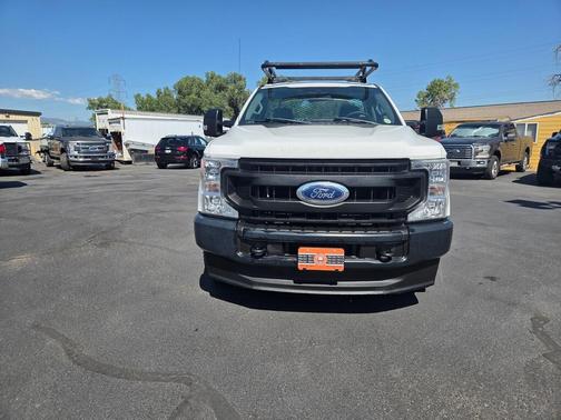 2020 Ford F-250 XL
