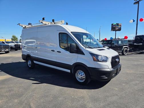 2022 Ford Transit-350 Base