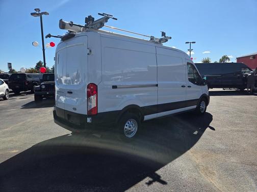 2022 Ford Transit-350 Base