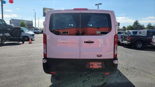 2022 Ford Transit-350 XLT