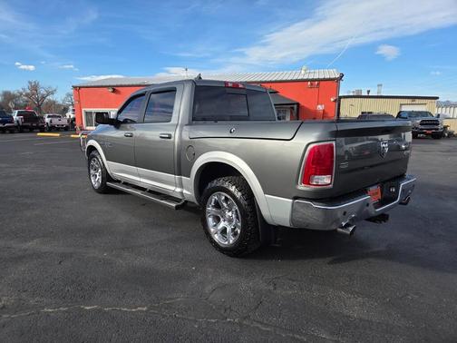 2013 RAM 1500 Laramie