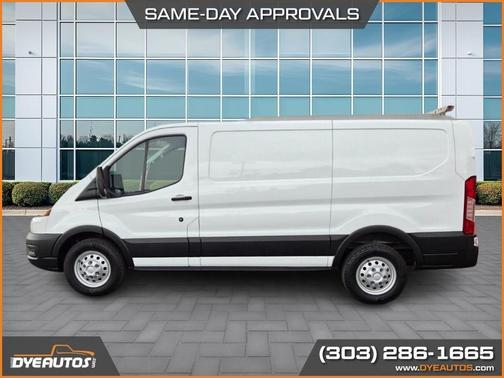 2022 Ford Transit-150 Base