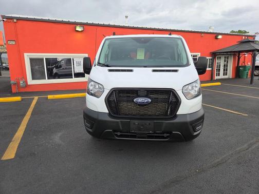 2022 Ford Transit-150 Base