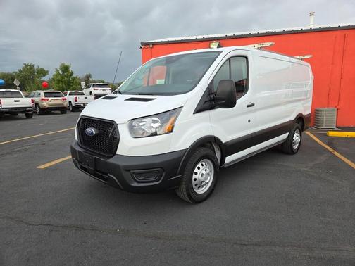 2022 Ford Transit-150 Base