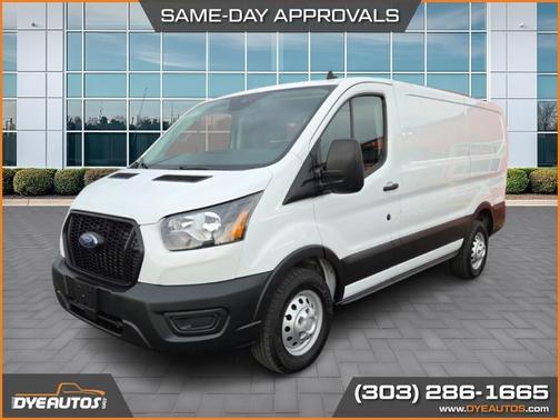 2022 Ford Transit-150 Base