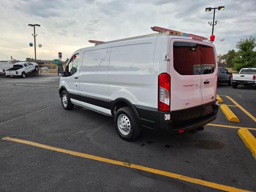 2022 Ford Transit-150 Base