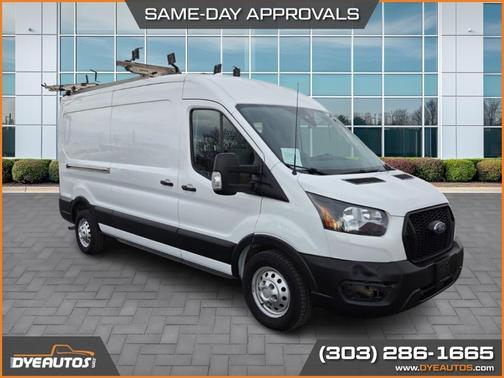 2021 Ford Transit-250 Base