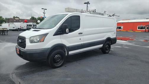 2017 Ford Transit-250 Base