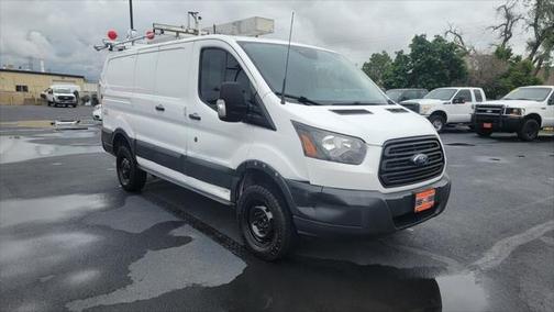 2017 Ford Transit-250 Base