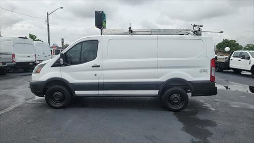 2017 Ford Transit-250 Base
