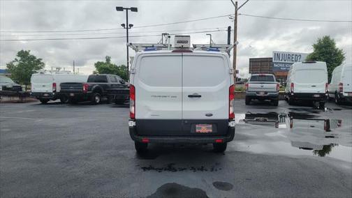 2017 Ford Transit-250 Base