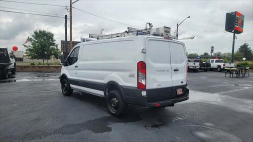 2017 Ford Transit-250 Base