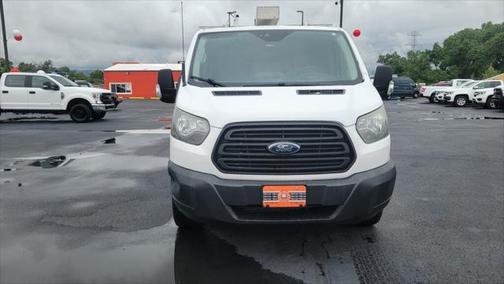 2017 Ford Transit-250 Base