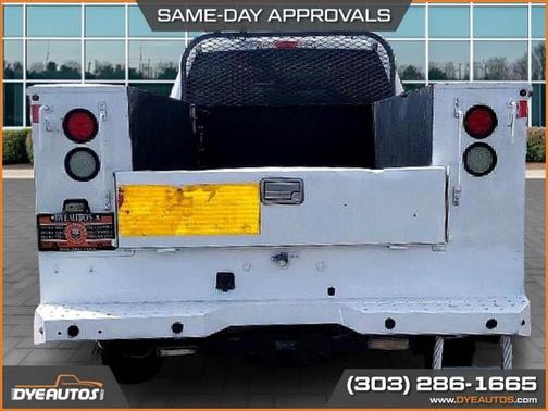 2019 Ford F-250 XL