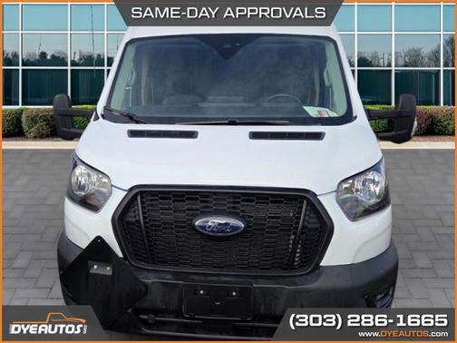 2023 Ford Transit-250 Base