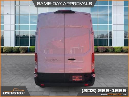 2023 Ford Transit-350 Base