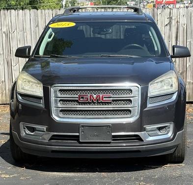 2015 GMC Acadia SLE-2