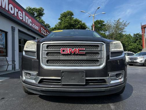 2015 GMC Acadia SLE-2