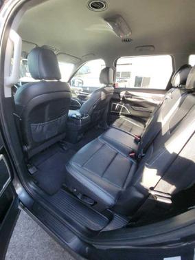 2020 Kia Telluride LX