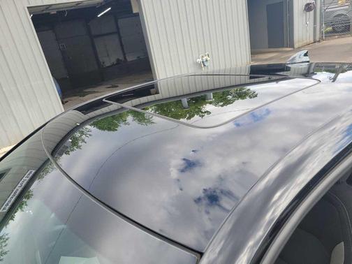 BLACK 2018 Chevrolet Camaro 1LT