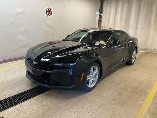 2020 Chevrolet Camaro 1LT