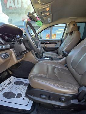 2015 GMC Acadia SLT-1