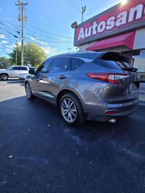 2019 Acura RDX Technology Package