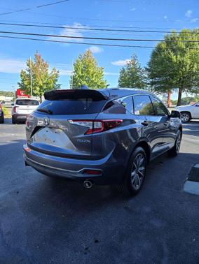 2019 Acura RDX Technology Package