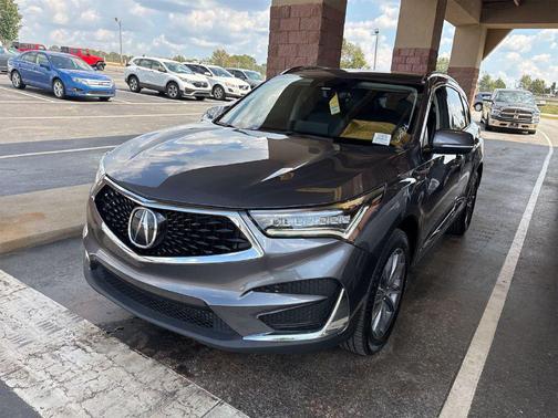 2019 Acura RDX Technology Package