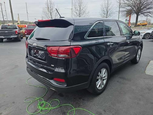 2019 Kia Sorento L