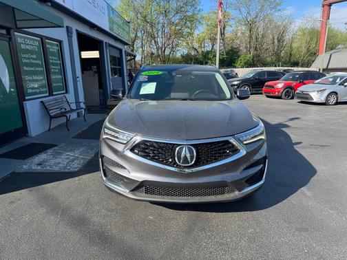 2019 Acura RDX Technology Package