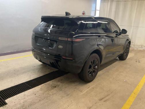 2020 Land Rover Range Rover Evoque S
