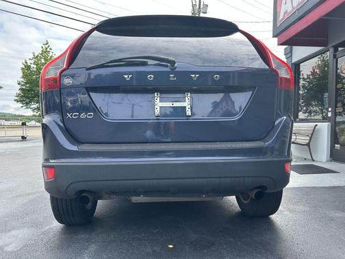 2013 Volvo XC60 3.2 Premier Plus