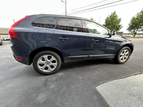 2013 Volvo XC60 3.2 Premier Plus