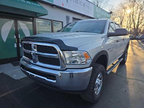 2014 RAM 2500 Tradesman